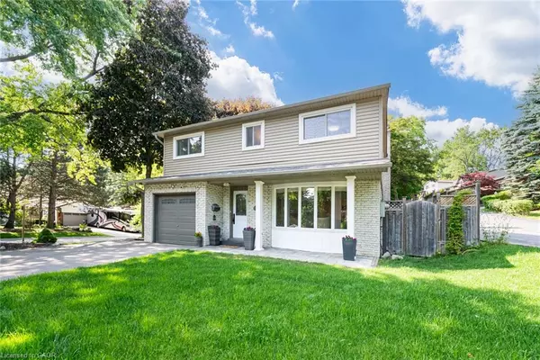 Mississauga, ON L5C 2R8,1481 Otis Avenue