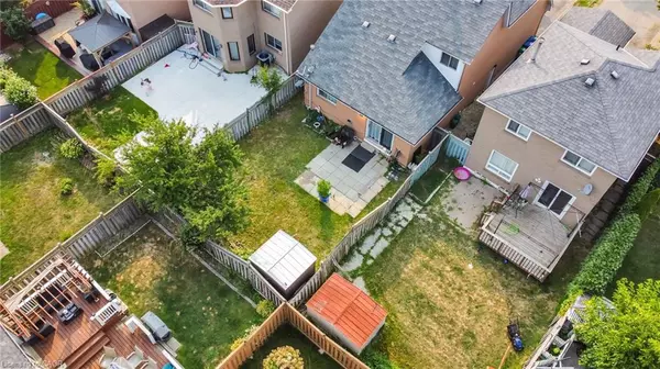 Mississauga, ON L5V 1P9,1157 Charminster Crescent