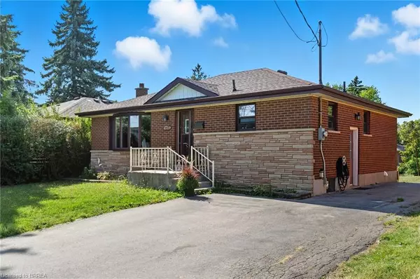 1314 Fisher Avenue, Burlington, ON L7P 2L6
