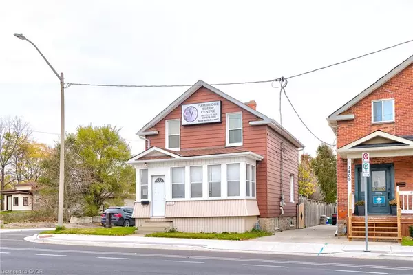 Cambridge, ON N3H 3R3,1405 King Street E