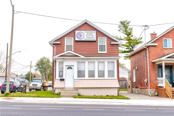 Cambridge, ON N3H 3R3,1405 King Street E