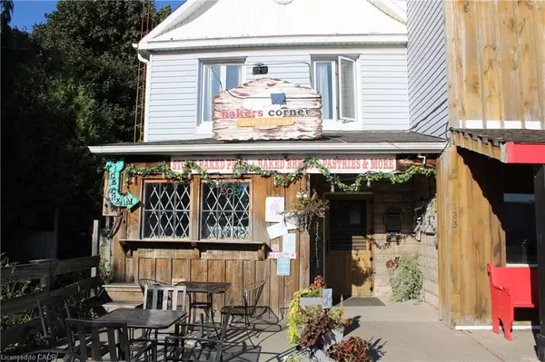 Freelton, ON L8B 0Z5,133 Freelton Road