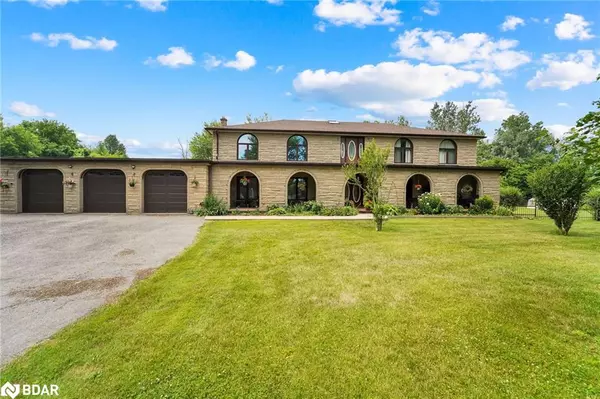 805 Centre Road, Flamborough, ON L8N 2Z7