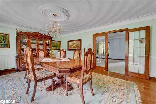 Flamborough, ON L8N 2Z7,805 Centre Road