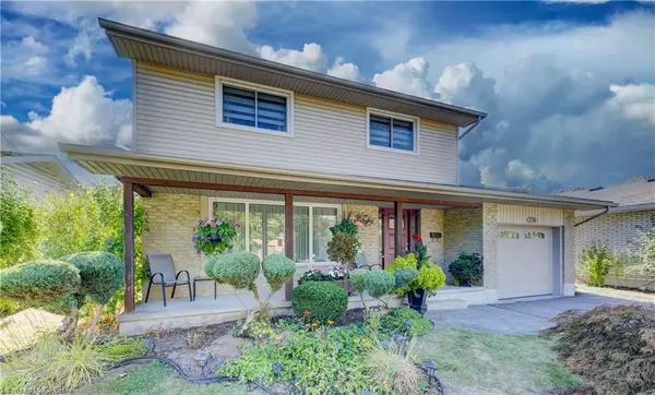 Kitchener, ON N2A 2T4,176 Morrison Road