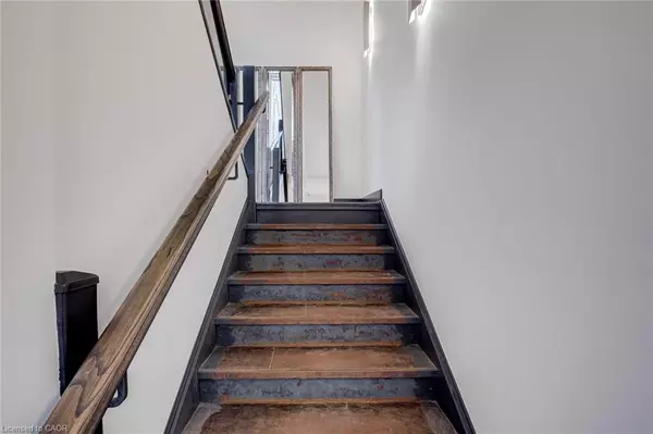 Dundas, ON L9H 1W9,397 King Street W #215