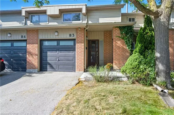 Mississauga, ON L4Z 1H1,485 Meadows Boulevard #83