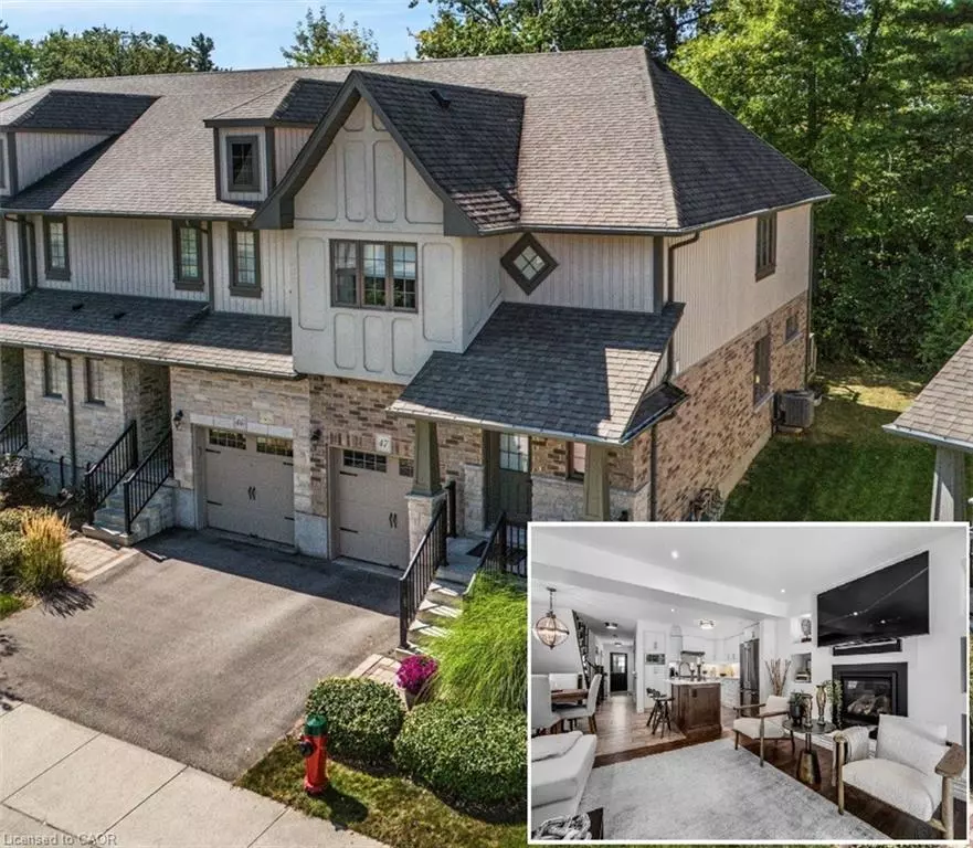 Cambridge, ON N1T 0C1,635 Saginaw Parkway #47