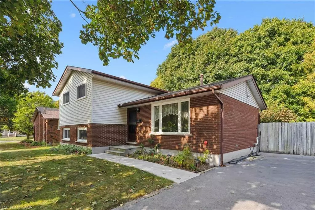 Guelph, ON N1E 4G3,33 Hastings Boulevard