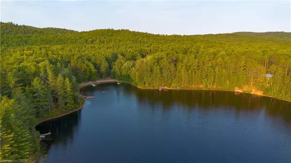 Madawaska, ON K0J 1B0,1301 Dombroskie Road