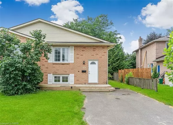 Welland, ON L3C 6S8,37 Briarsdale Crescent