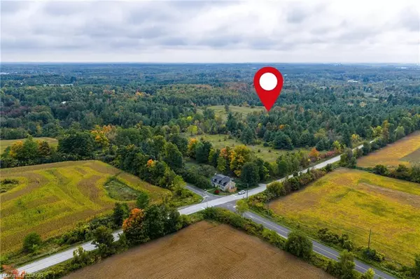 Milton, ON L0P 1B0,LOT 10 Second Line