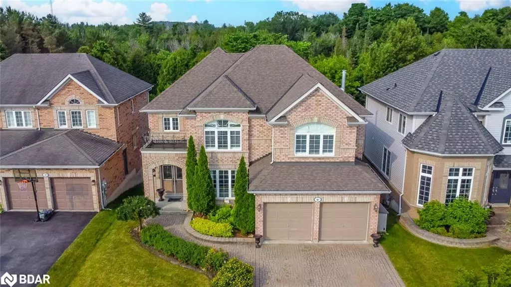 Barrie, ON L4N 0K6,30 Birkhall Place