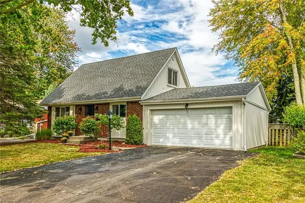 325 Brookfield Boulevard, Dunnville, ON N1A 1L7