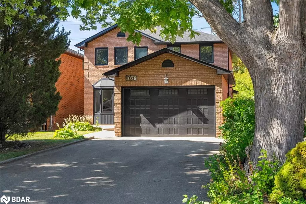 Mississauga, ON L4Y 1G3,1079 Hedge Drive