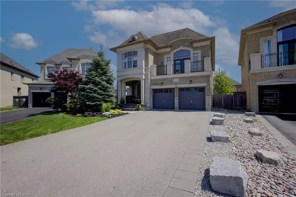 Woodbridge-vaughan, ON L4H 0W3,21 Prevost Court