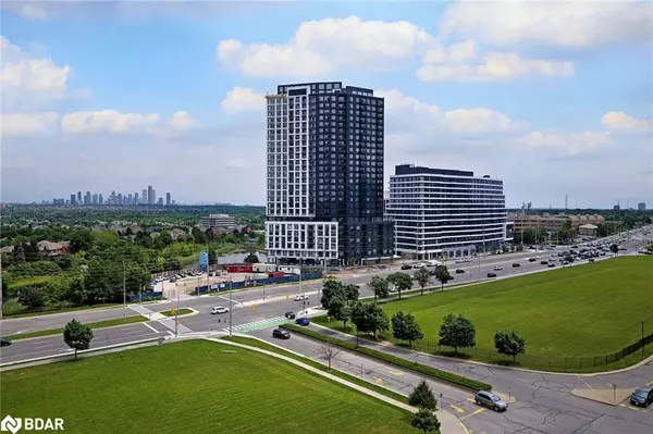 Mississauga, ON L5M 2V8,2495 Eglinton Avenue W #2306