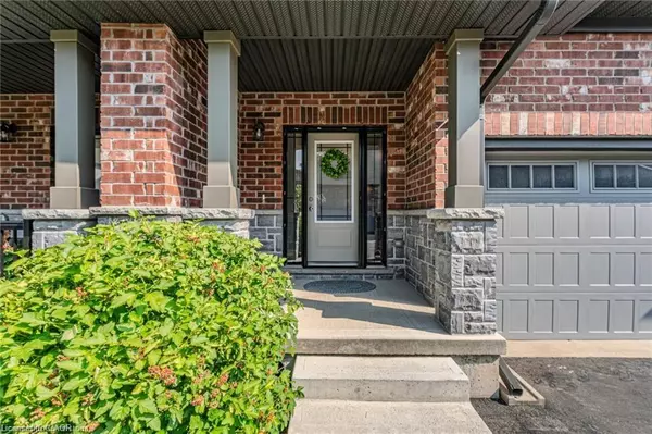 Simcoe, ON N3Y 0E7,30 Serviceberry Lane #34