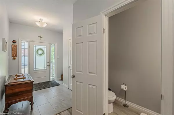 Simcoe, ON N3Y 0E7,30 Serviceberry Lane #34