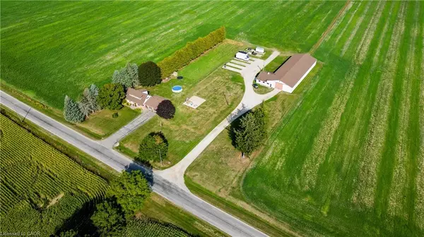 Norwich, ON N0J 1P0,129 Windham Road 2