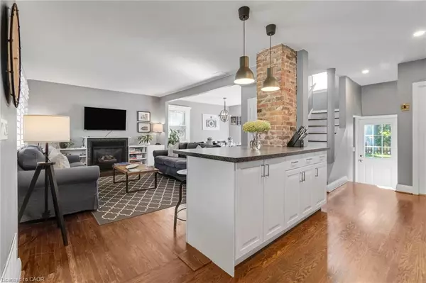 Burlington, ON L7S 1R1,710 Hager Avenue