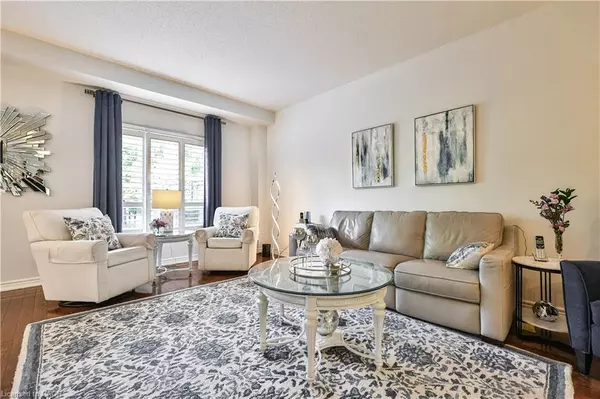 Burlington, ON L7M 4W7,4037 Medland Drive