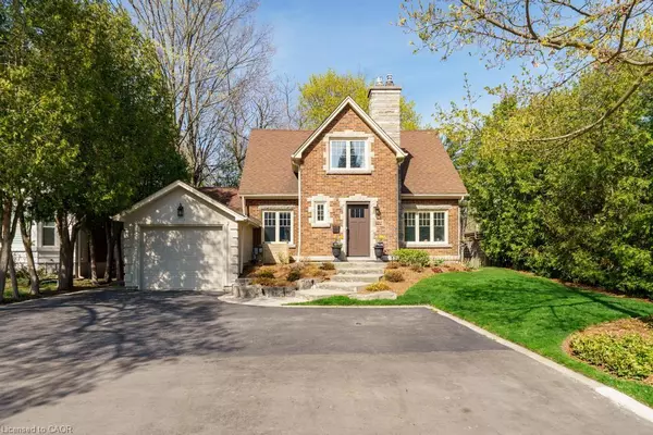 Burlington, ON L7R 3L2,321 Guelph Line