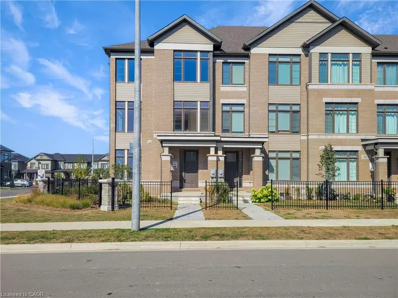 457 Provident Way, Mount Hope, ON L0R 1W0
