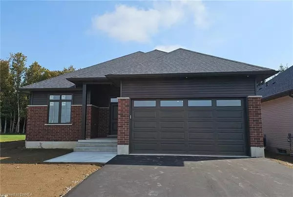 146 Vanrooy Trail, Waterford, ON N0E 1Y0