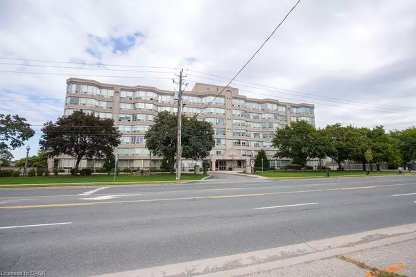 Stoney Creek, ON L8G 5E1,495 Highway 8 #210