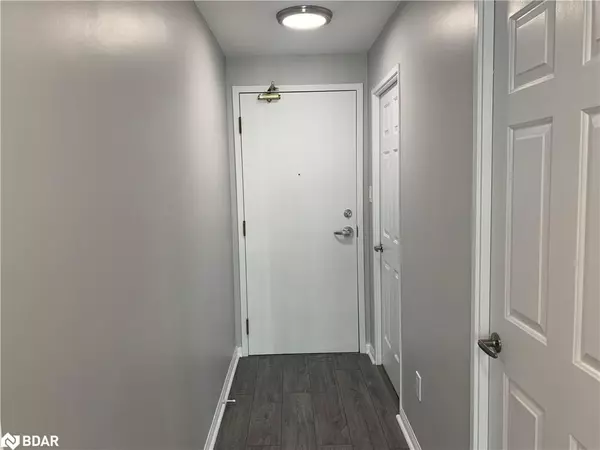 Etobicoke, ON M9B 6K4,101 Subway Crescent #1414