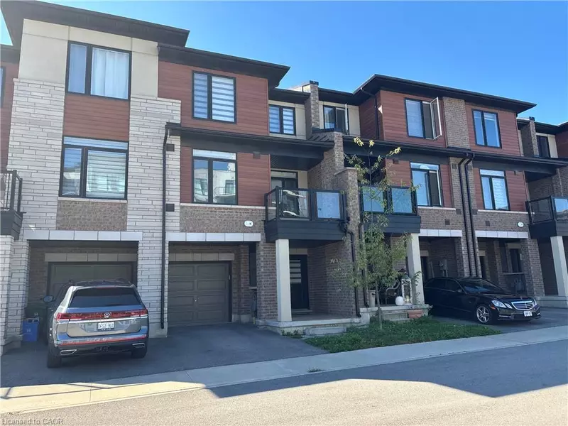 590 North Service Road #135, Hamilton, ON L8E 0K5