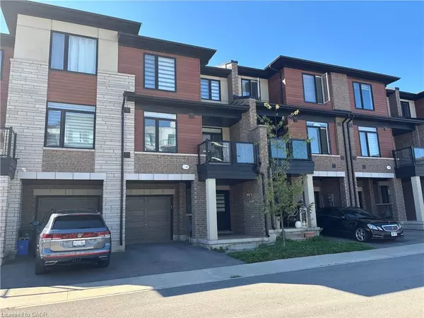 Hamilton, ON L8E 0K5,590 North Service Road #135