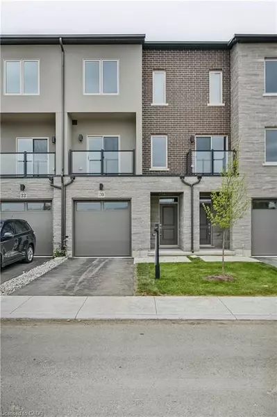 20 Clear Valley Lane, Mount Hope, ON L0R 1W0
