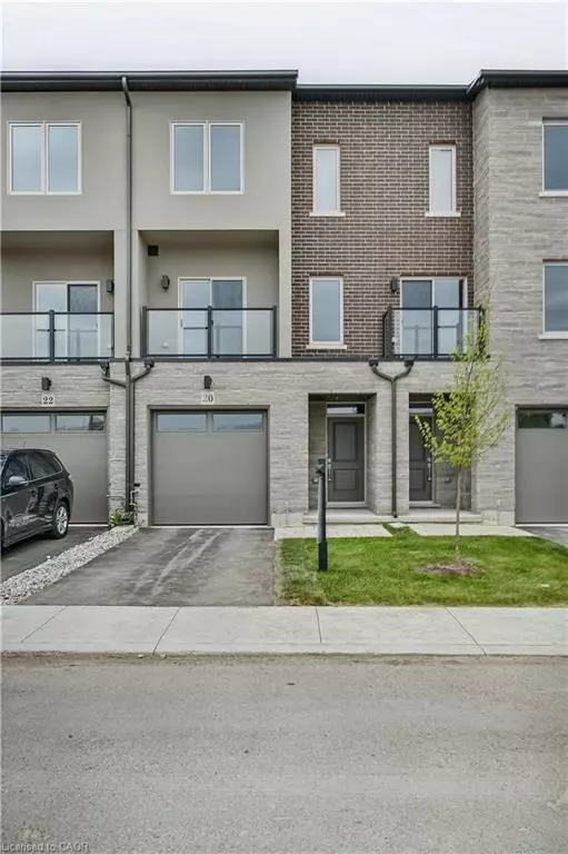 Mount Hope, ON L0R 1W0,20 Clear Valley Lane