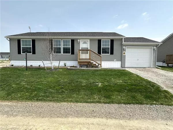 Haldimand County, ON N0A 1L0,14 Copper Beech Drive