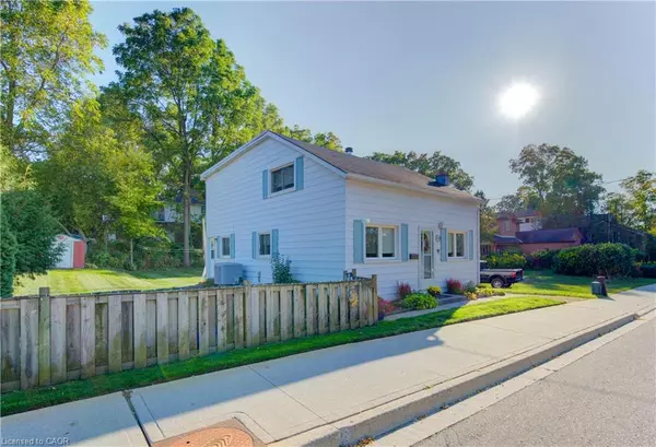 Kitchener, ON N2P 1E3,1949 Old Mill Road