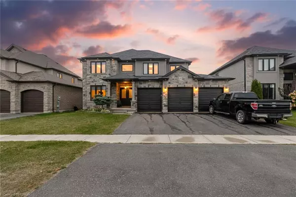 Woodstock, ON N4T 0J1,263 Wedgewood Drive