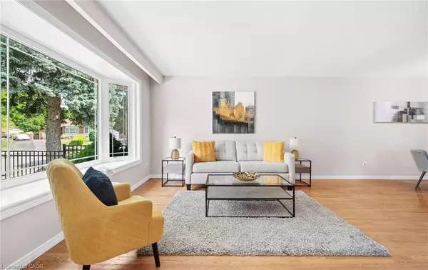 Mississauga, ON L5J 1E1,1908 Bonnymede Drive