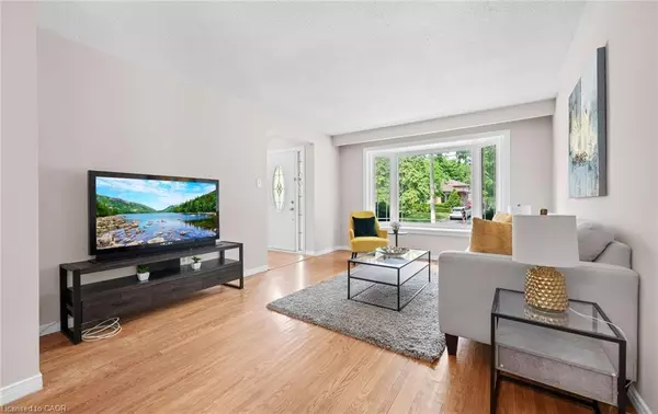 Mississauga, ON L5J 1E1,1908 Bonnymede Drive