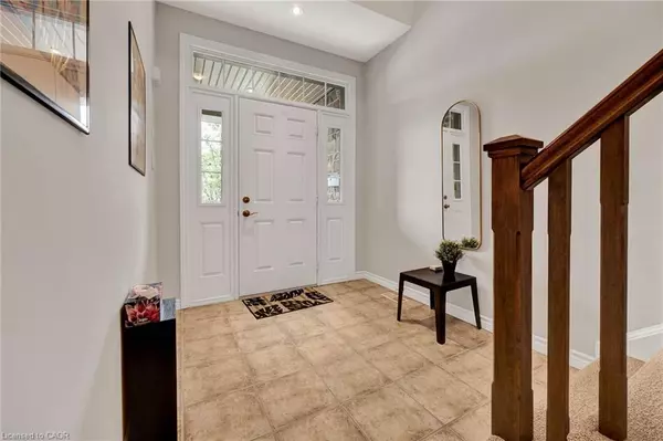 Waterloo, ON N2T 0B7,435 Winchester Drive #22