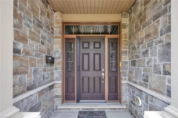 Waterloo, ON N2T 0B7,435 Winchester Drive #22