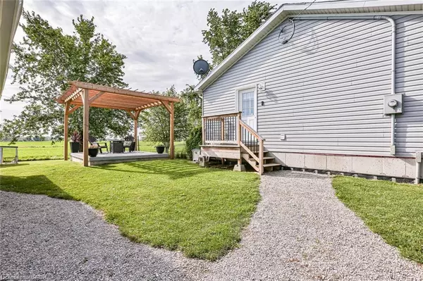 Hagersville, ON N0A 1J0,3318 #6 Highway