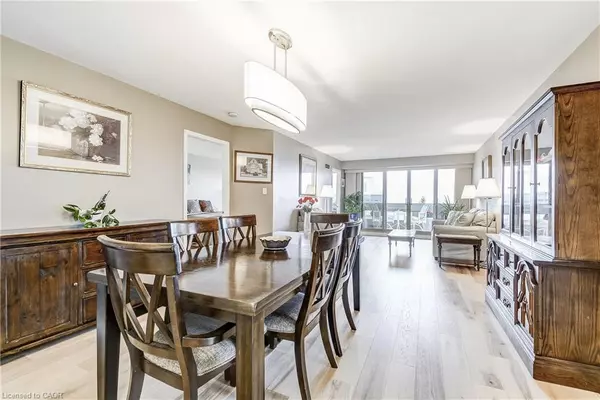 Burlington, ON L7S 1Z5,1201 North Shore Boulevard E #809