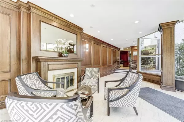 Burlington, ON L7S 1Z5,1201 North Shore Boulevard E #809