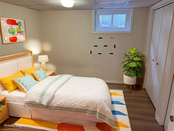 Hamilton, ON L9C 3Z2,3 Cambria Court #LOWER