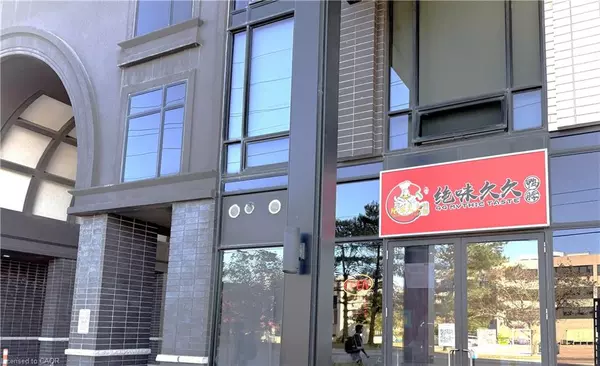 330 Phillip Street ##5, Waterloo, ON N2L 3W9