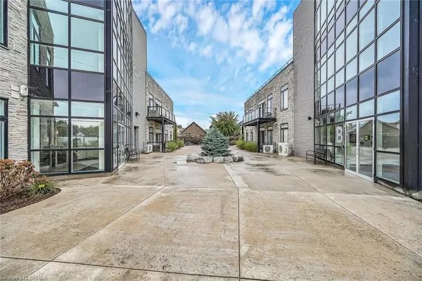 Brantford, ON N3T 4J6,85 Morrell Street #120 B