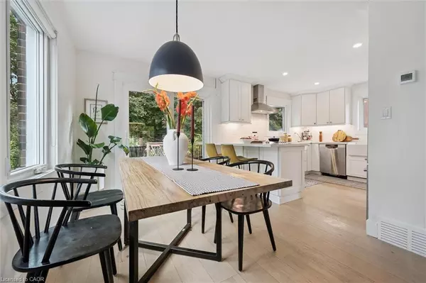 Kitchener, ON N2H 3T6,100 Dekay Street