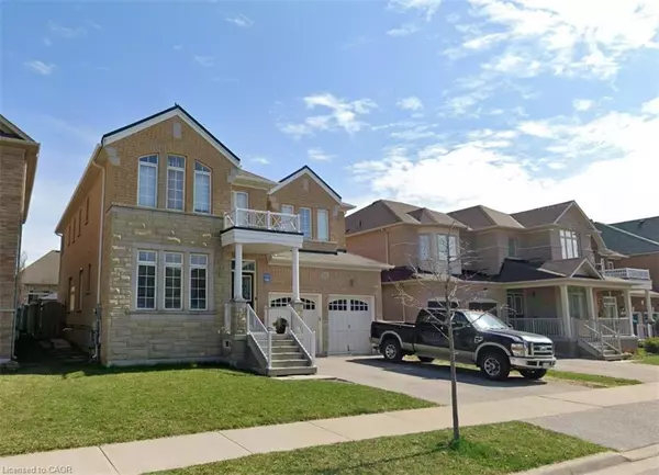 152 Mcknight Avenue, Waterdown, ON L0R 2H7